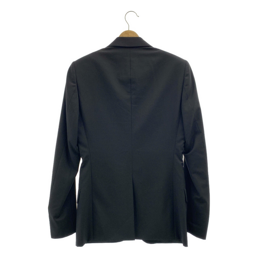 Dior homme / ディオールオム | セットアップ 2B テーラードジャケット 総裏地 / スラックス パンツ | 44 | メンズ