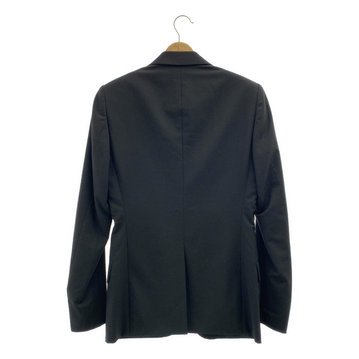 Dior homme / ディオールオム | セットアップ 2B テーラードジャケット 総裏地 / スラックス パンツ | 44 | メンズ