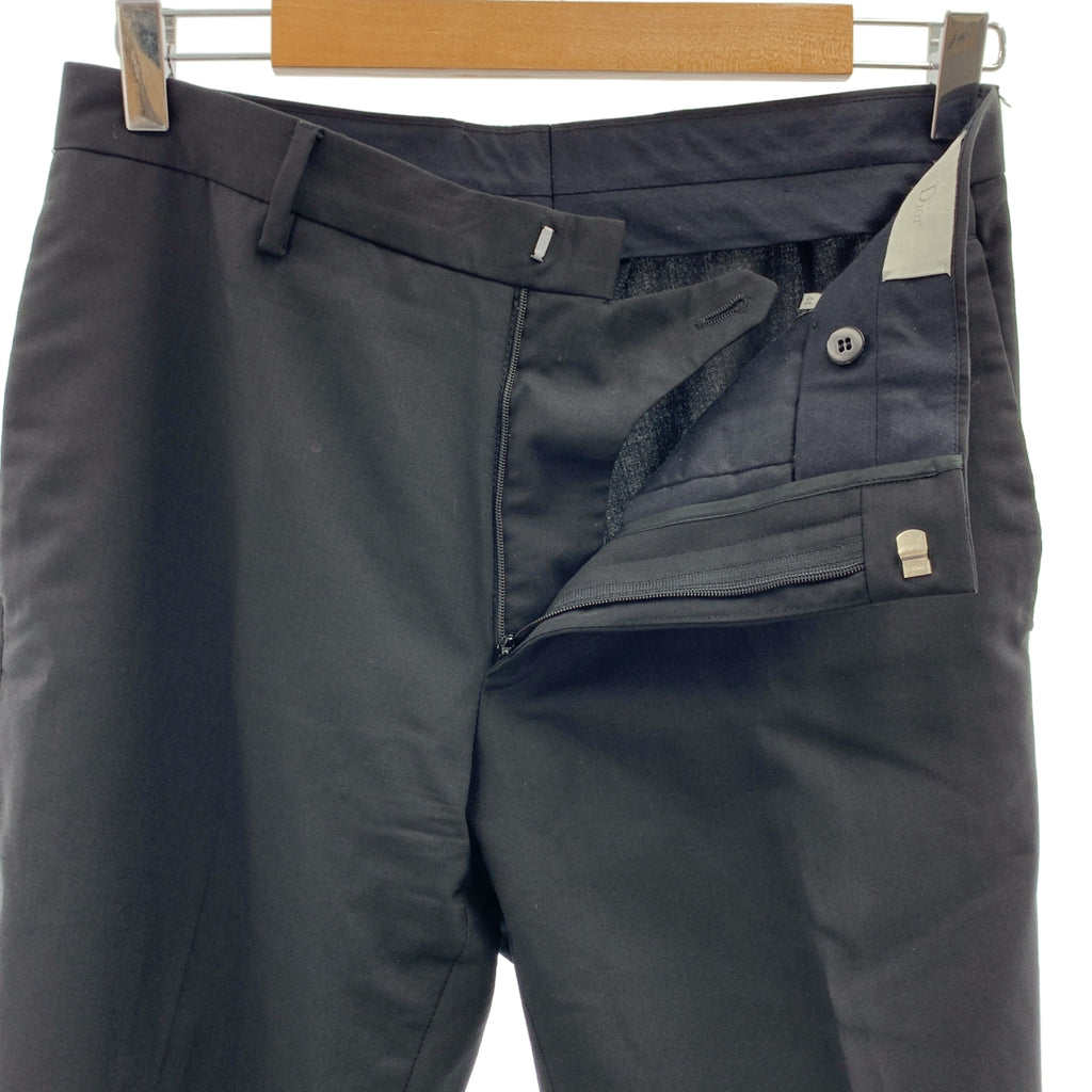 Dior homme / ディオールオム | セットアップ 2B テーラードジャケット 総裏地 / スラックス パンツ | 44 | メンズ