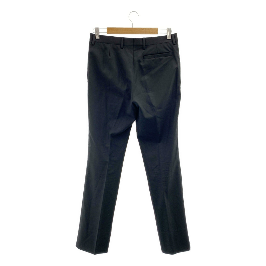 Dior homme / ディオールオム | セットアップ 2B テーラードジャケット 総裏地 / スラックス パンツ | 44 | メンズ