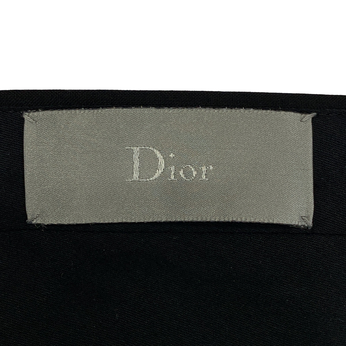 Dior homme / ディオールオム | セットアップ 2B テーラードジャケット
