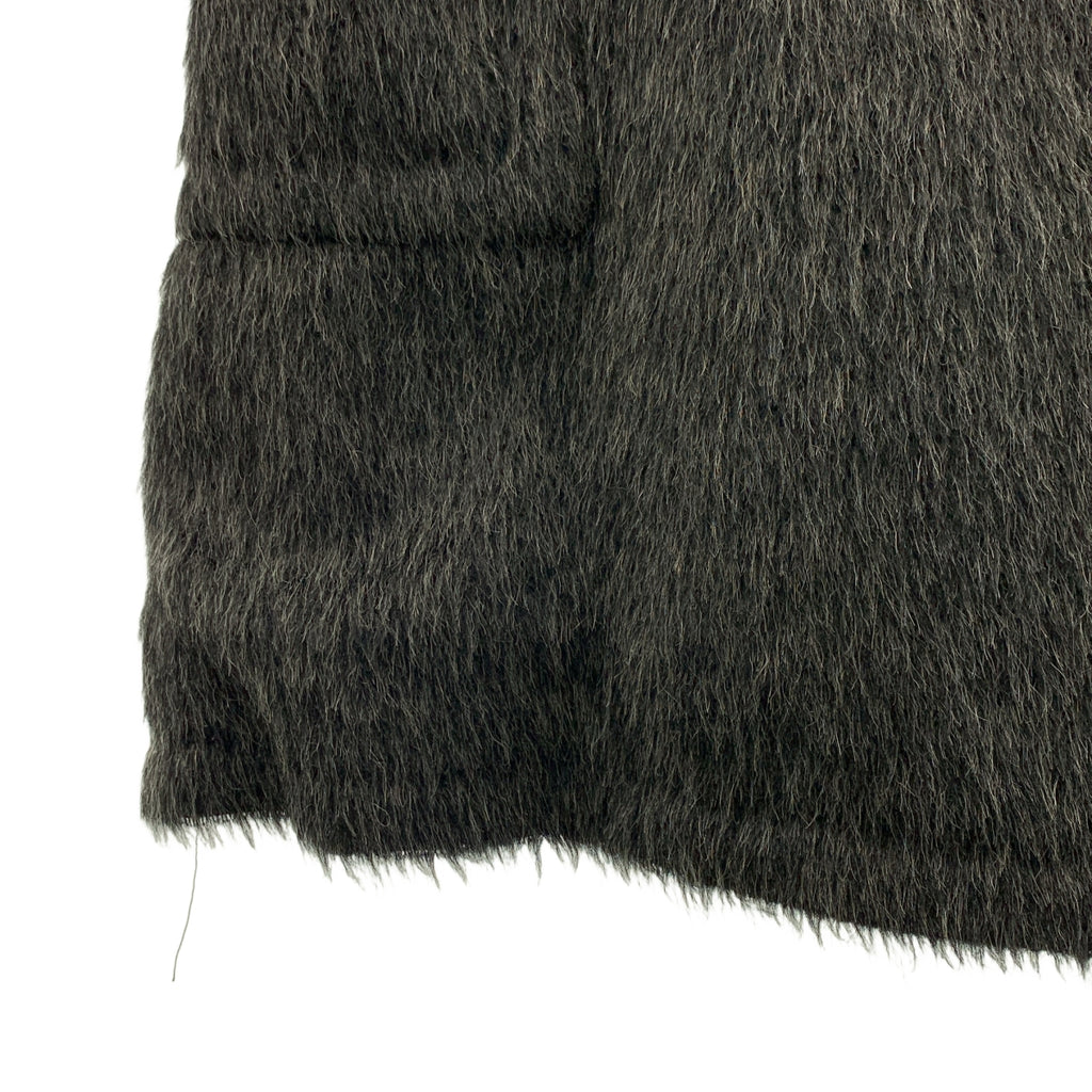 BACCA | 羊駝毛連帽外套 | 38碼 |