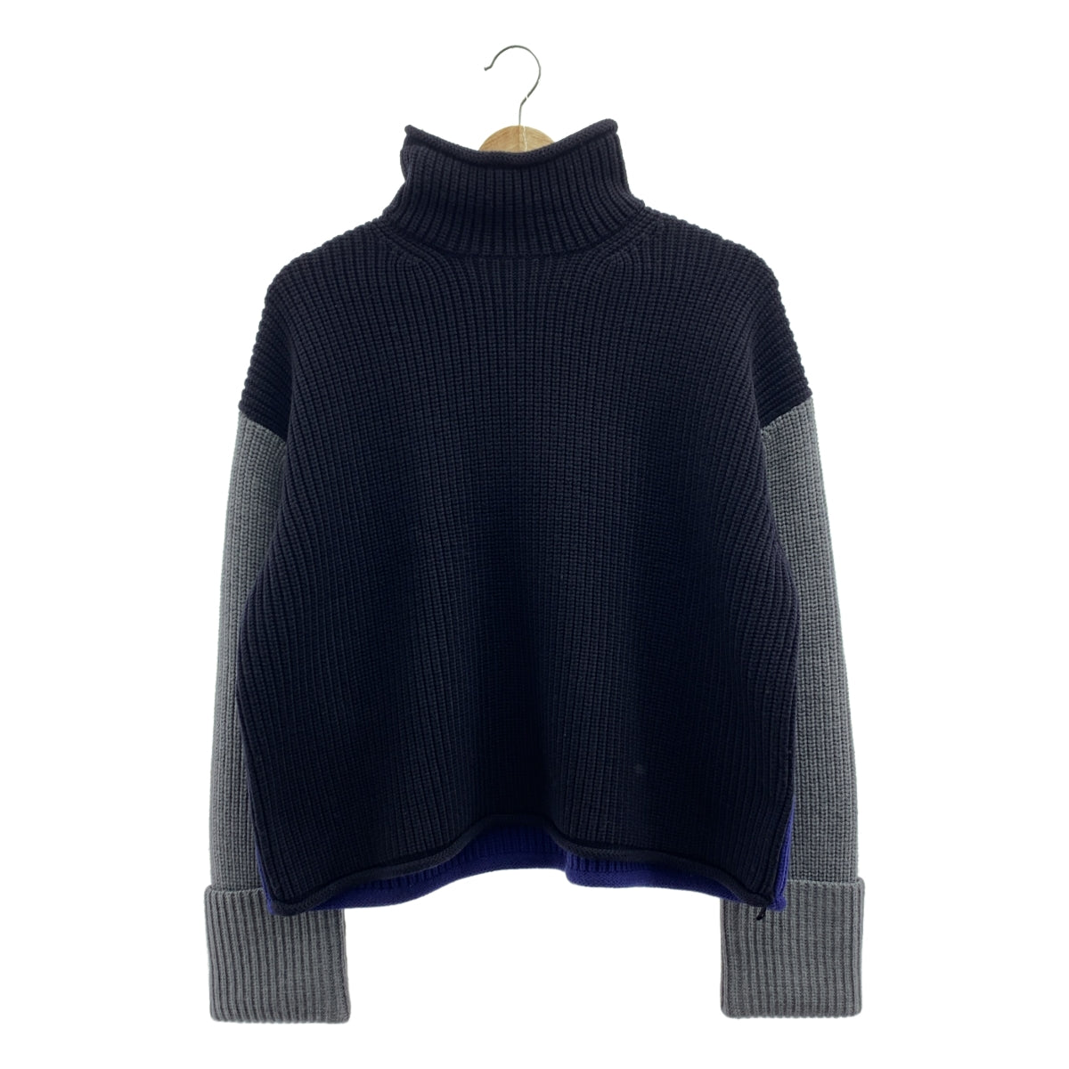 VICTORIA BECKHAM | 高領套頭針織衫 | 尺寸 1 | 女款