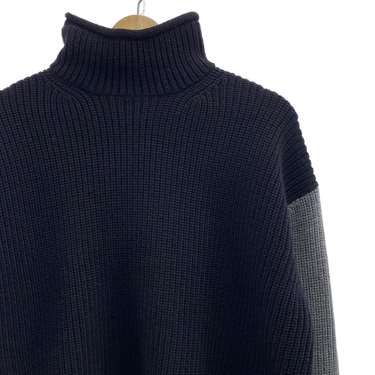 VICTORIA BECKHAM | 高領套頭針織衫 | 尺寸 1 | 女款