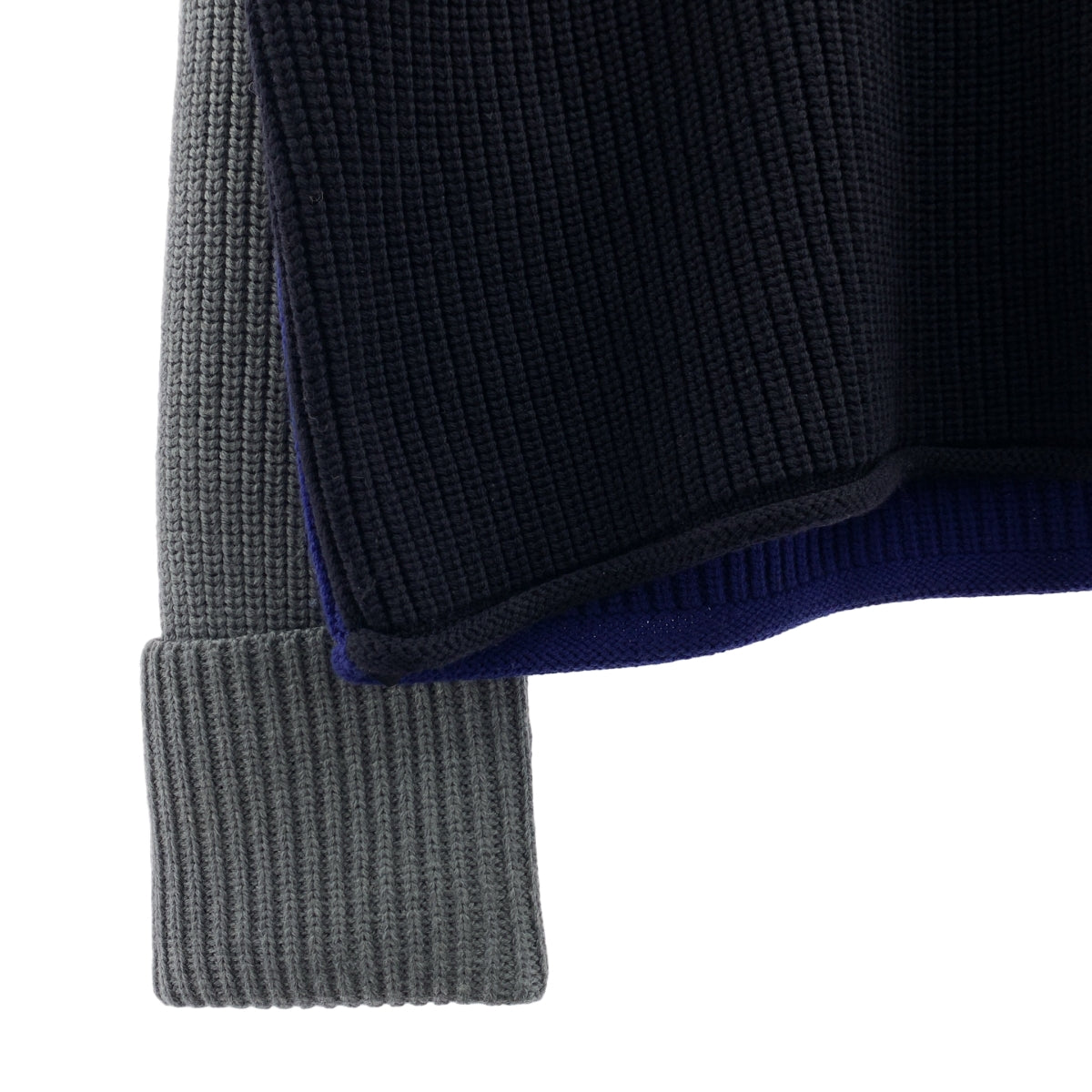 VICTORIA BECKHAM | 高領套頭針織衫 | 尺寸 1 | 女款