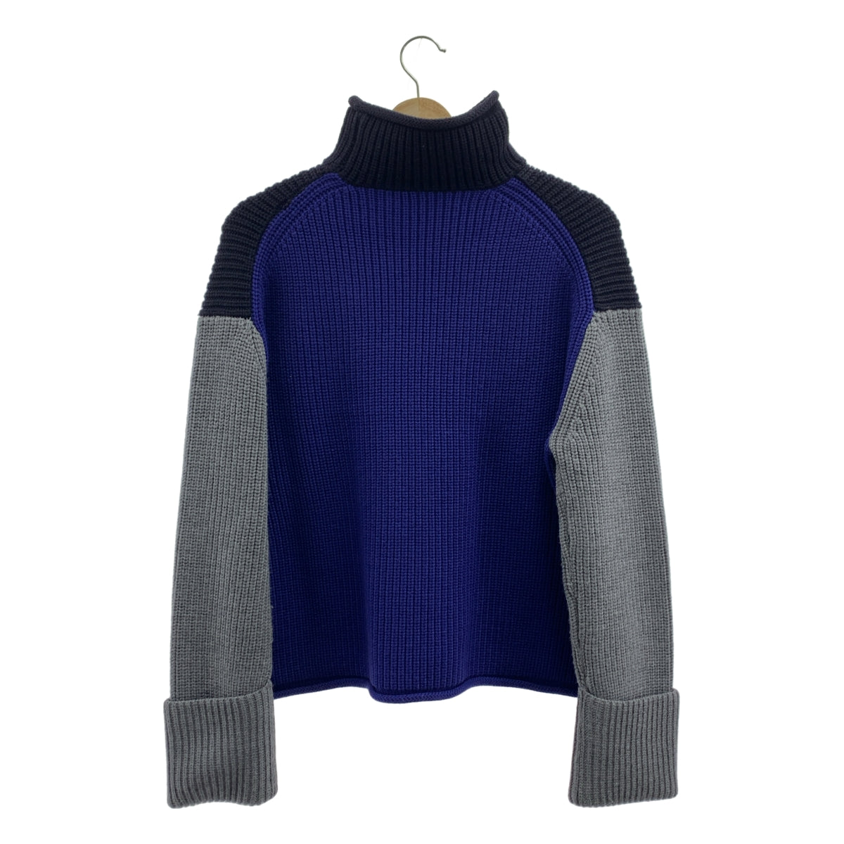 VICTORIA BECKHAM | 高領套頭針織衫 | 尺寸 1 | 女款