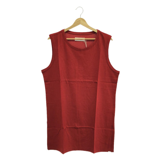 prasthana / Prasthana | long nosleeve tank top | L | Men's