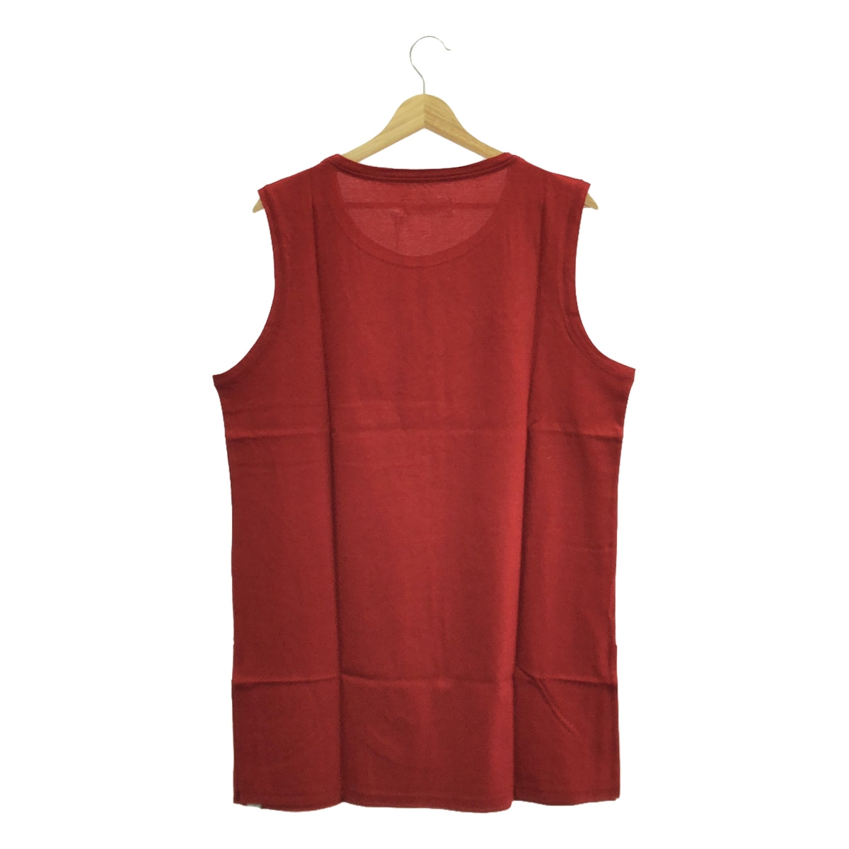 prasthana / Prasthana | long nosleeve tank top | L | Men's