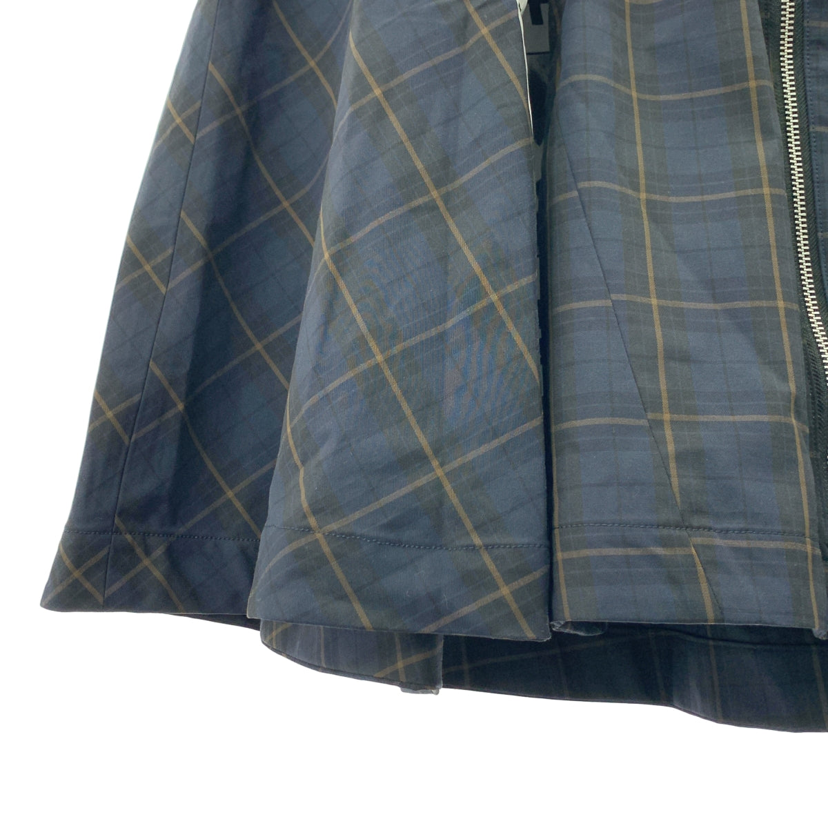 KIDILL | JESSE DRAXLER 拉鍊外套 | F 號 | 男款