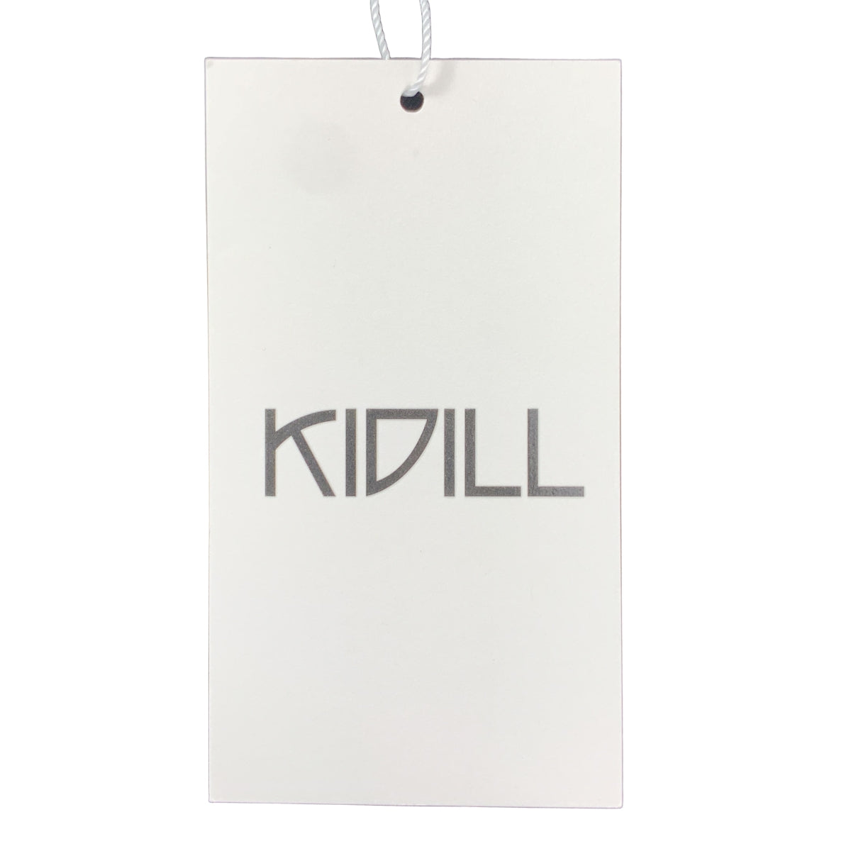 KIDILL | JESSE DRAXLER 拉鍊外套 | F 號 | 男款