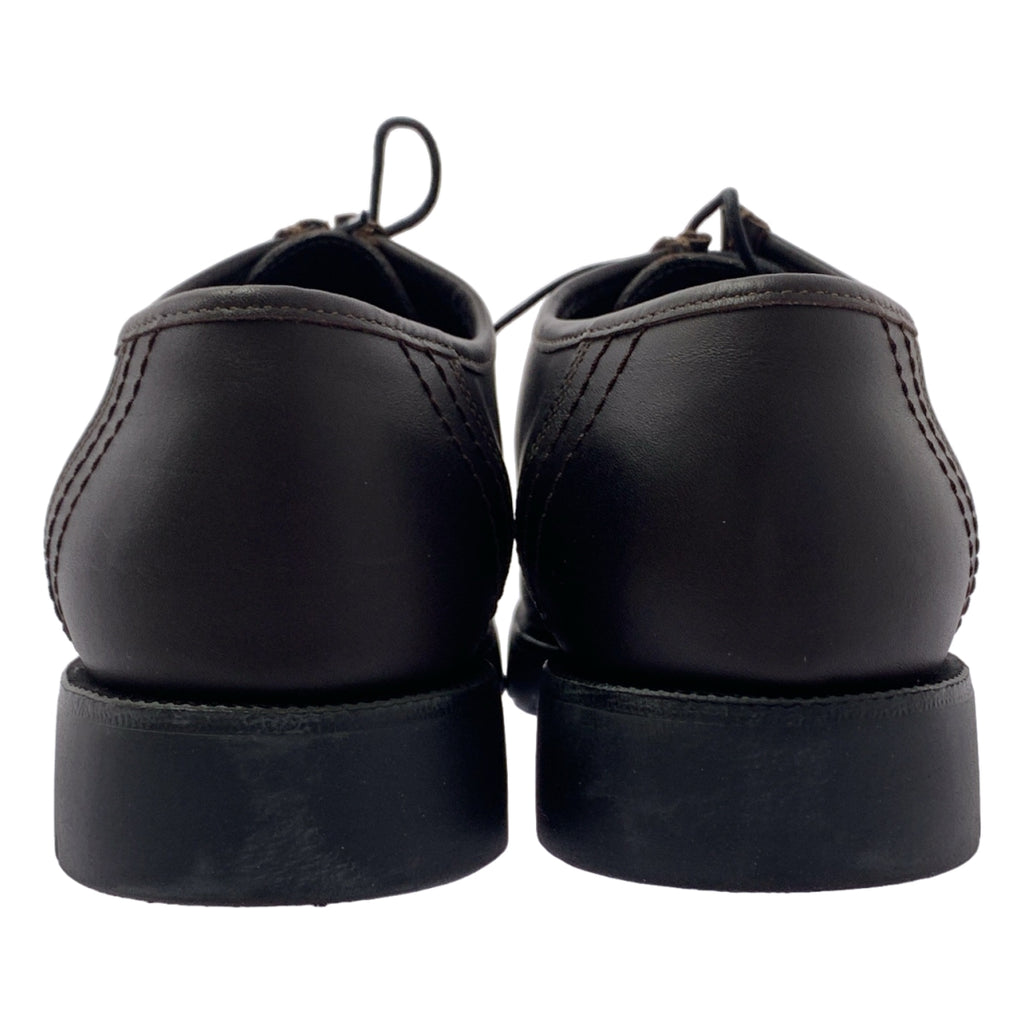 KLEMAN / クレマン | レザー パドレ チロリアンシューズ | 42 | メンズ