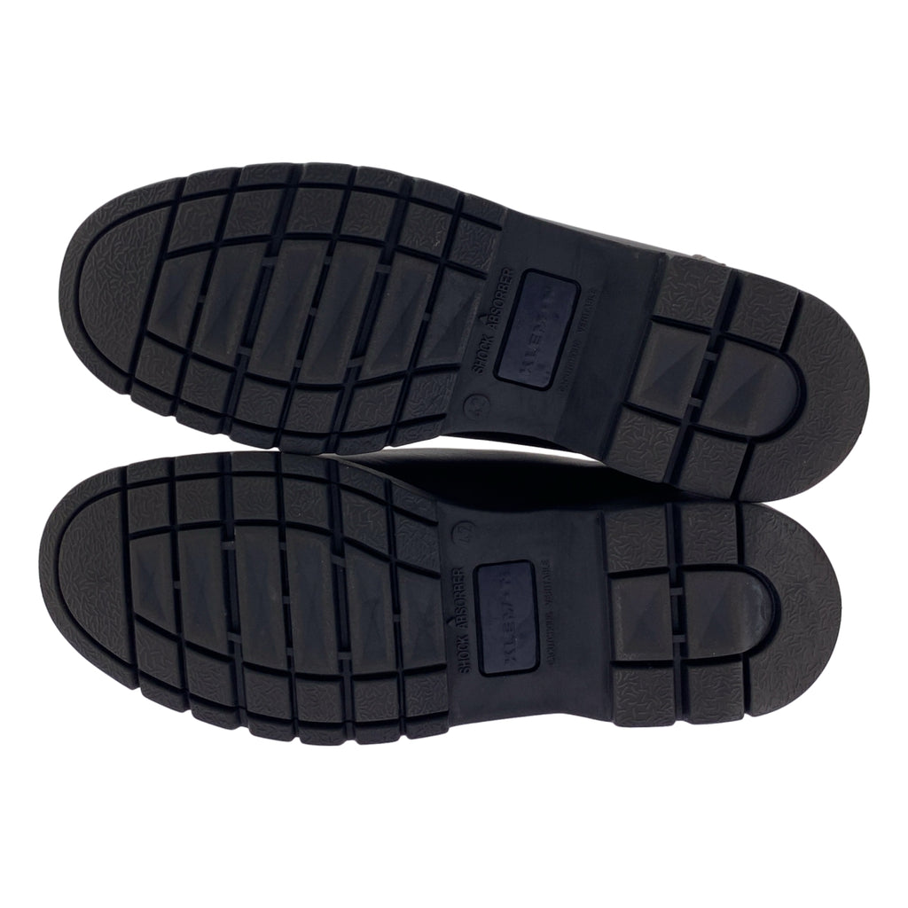 KLEMAN / クレマン | レザー パドレ チロリアンシューズ | 42 | メンズ