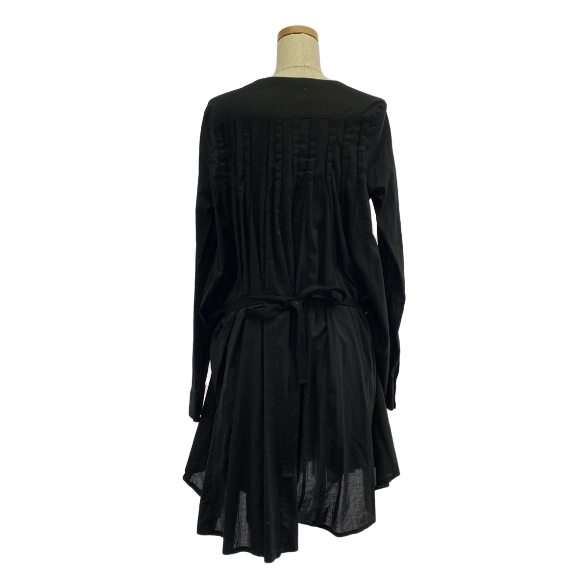 Ann Demeulemeester - ANN DEMEULEMEESTER / アンドゥムルメス