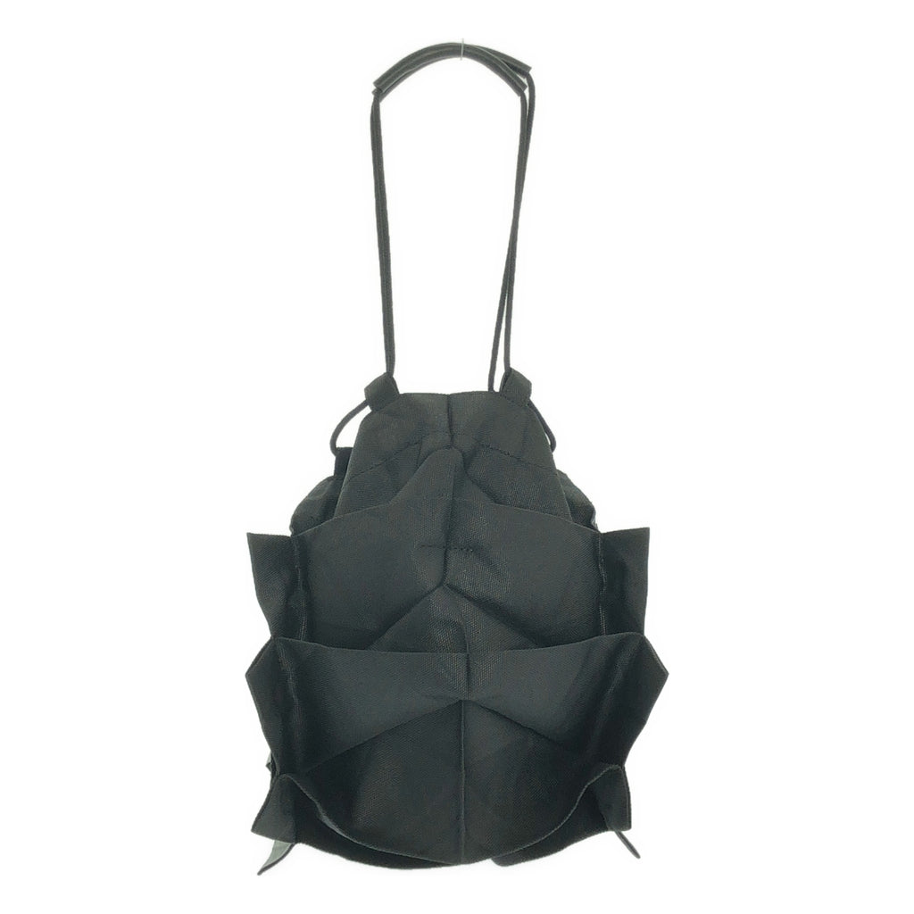 132 5. ISSEY MIYAKE / 1325. 잇세이 미야케 | 132 5. STANDARD BAG 호일 프린트 백 |