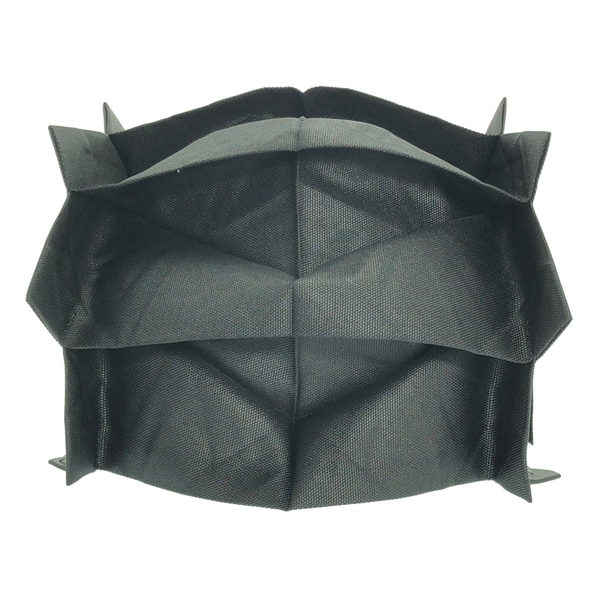 【미품】 132 5. ISSEY MIYAKE / 1325.이세이미야케 | 132 5. STANDARD BAG 호일 프린트 백 | 블랙/실버 |