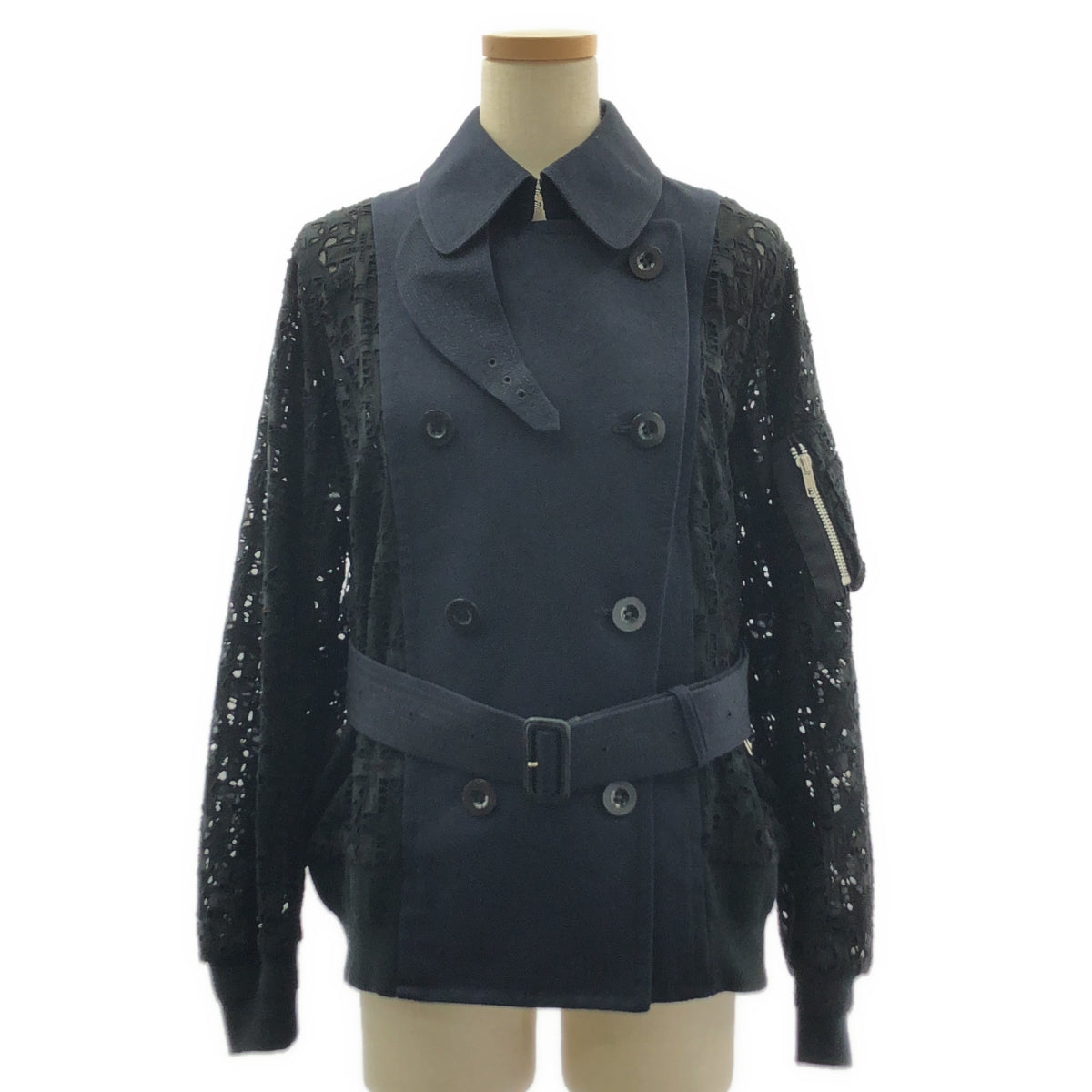 sacai – KLD