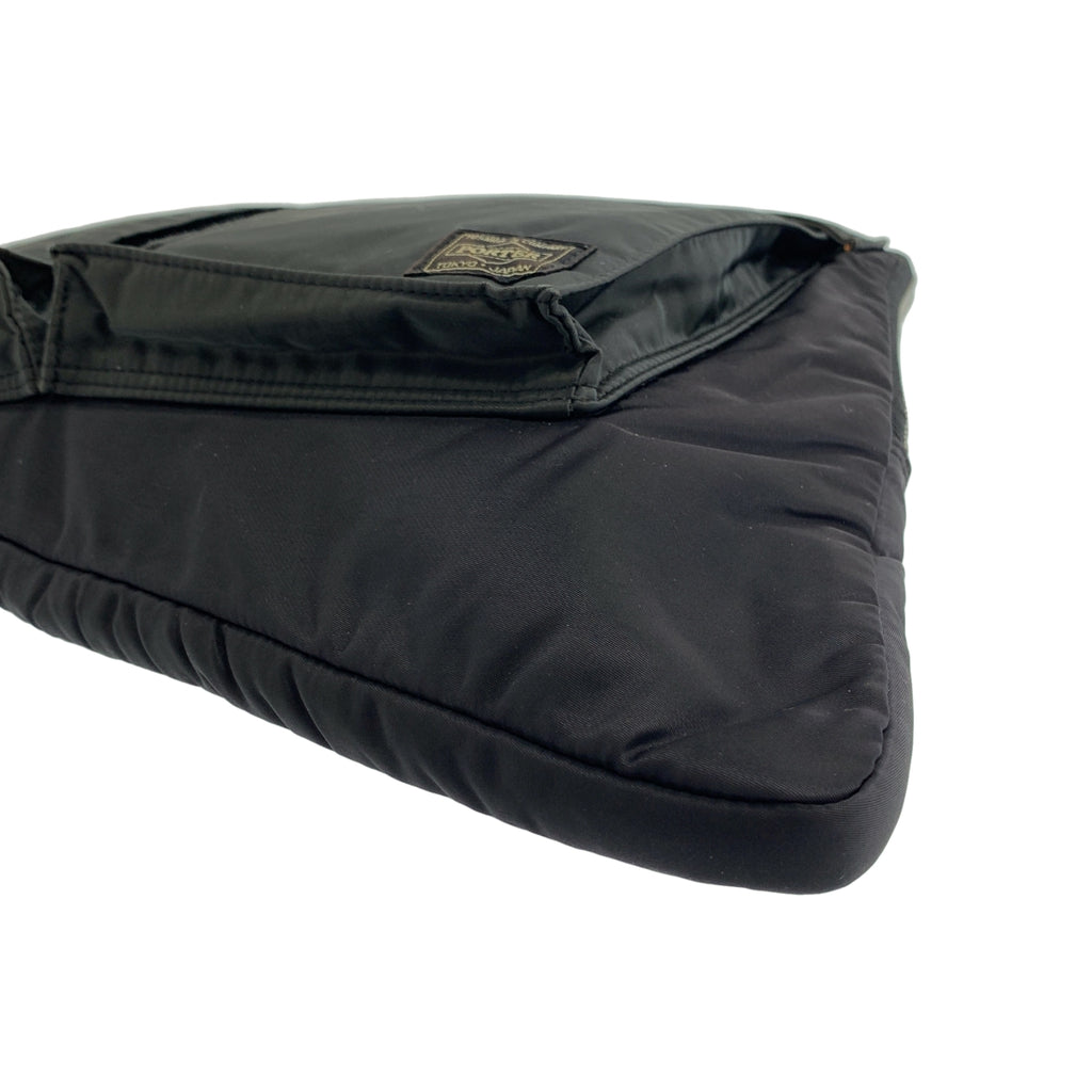 PORTER / 포터 | × ANREALAGE 앙리어레이지 / 나일론 클러치백 |