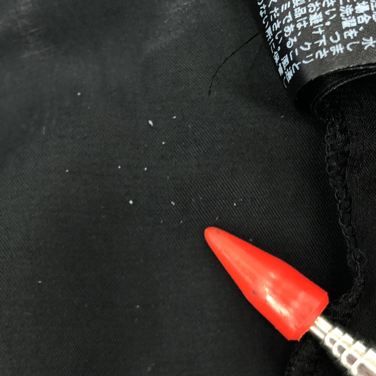 Framework / フレームワーク | 2024SS | キュプラツイル キャミ サロペット パンツ | 38 | ブラック | レディース