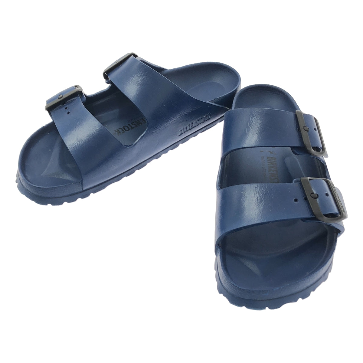 BIRKENSTOCK / ビルケンシュトック | ARIZONA EVA アリゾナ フットヘッドサンダル | 24 |