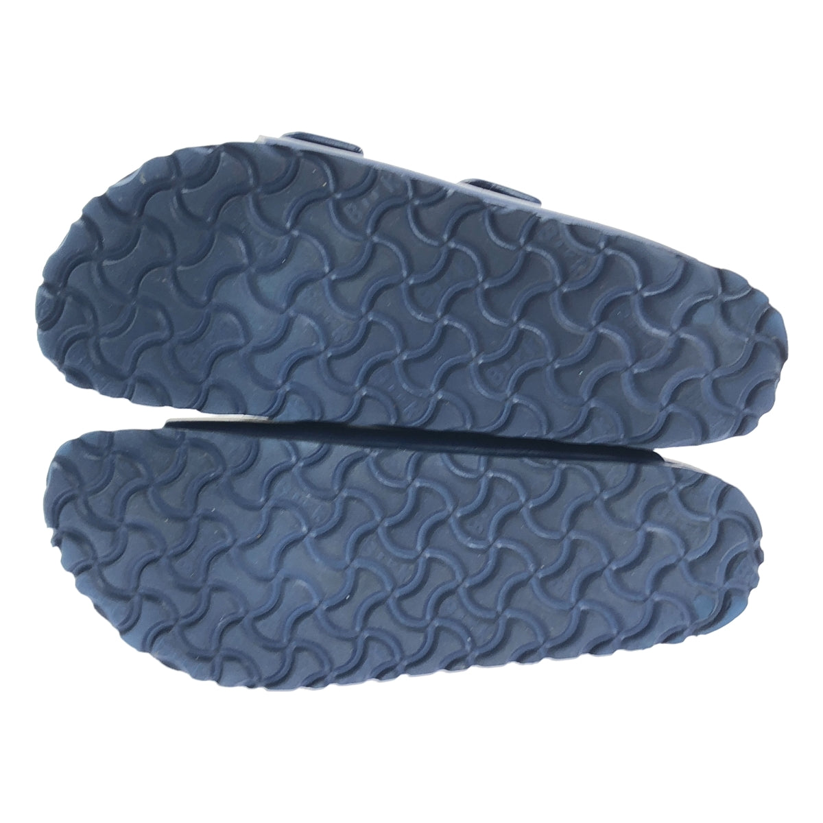 BIRKENSTOCK / ビルケンシュトック | ARIZONA EVA アリゾナ フットヘッドサンダル | 24 |