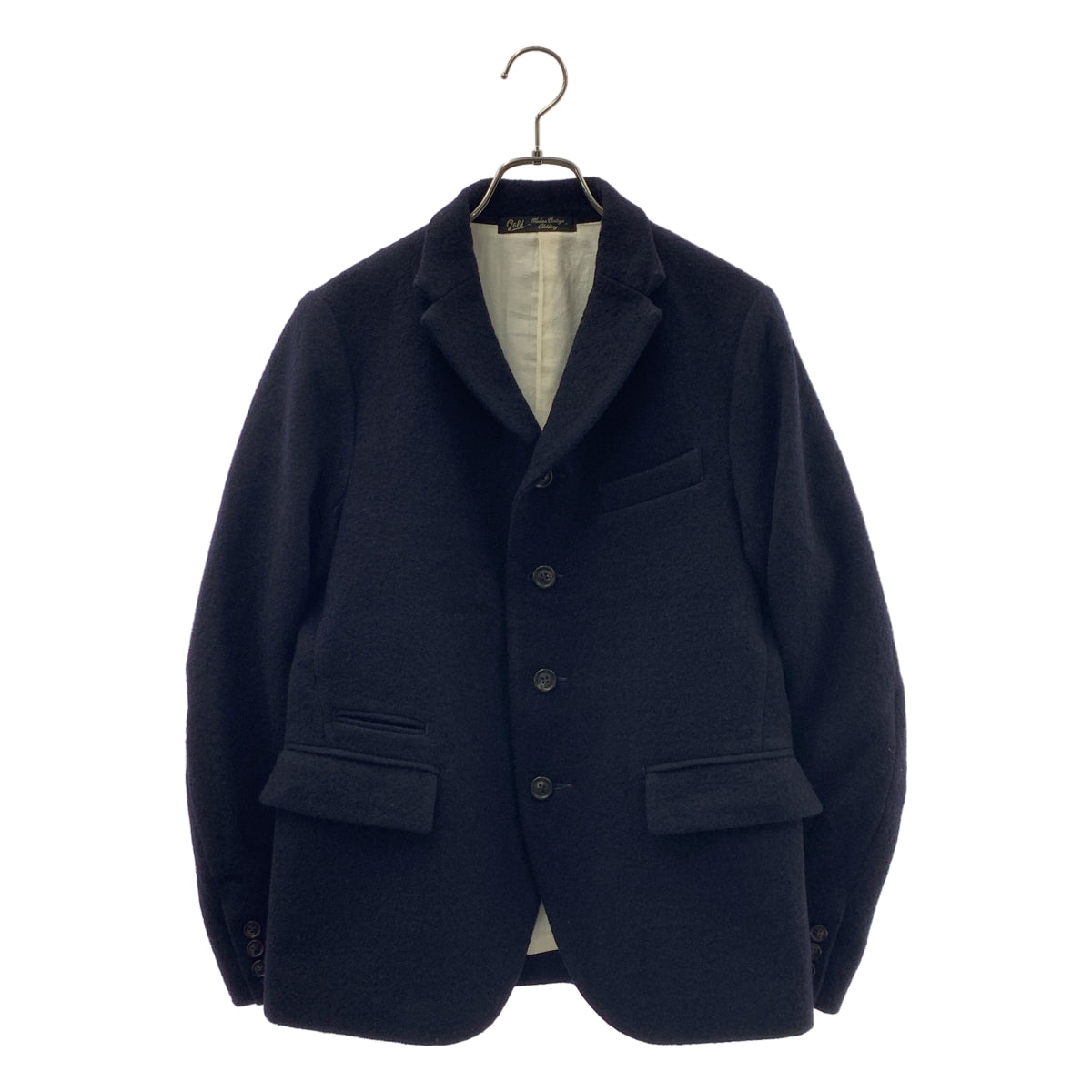 GOLD / 골드 동양 엔터프라이즈 | 울 테일러드 재킷 | S | 남성