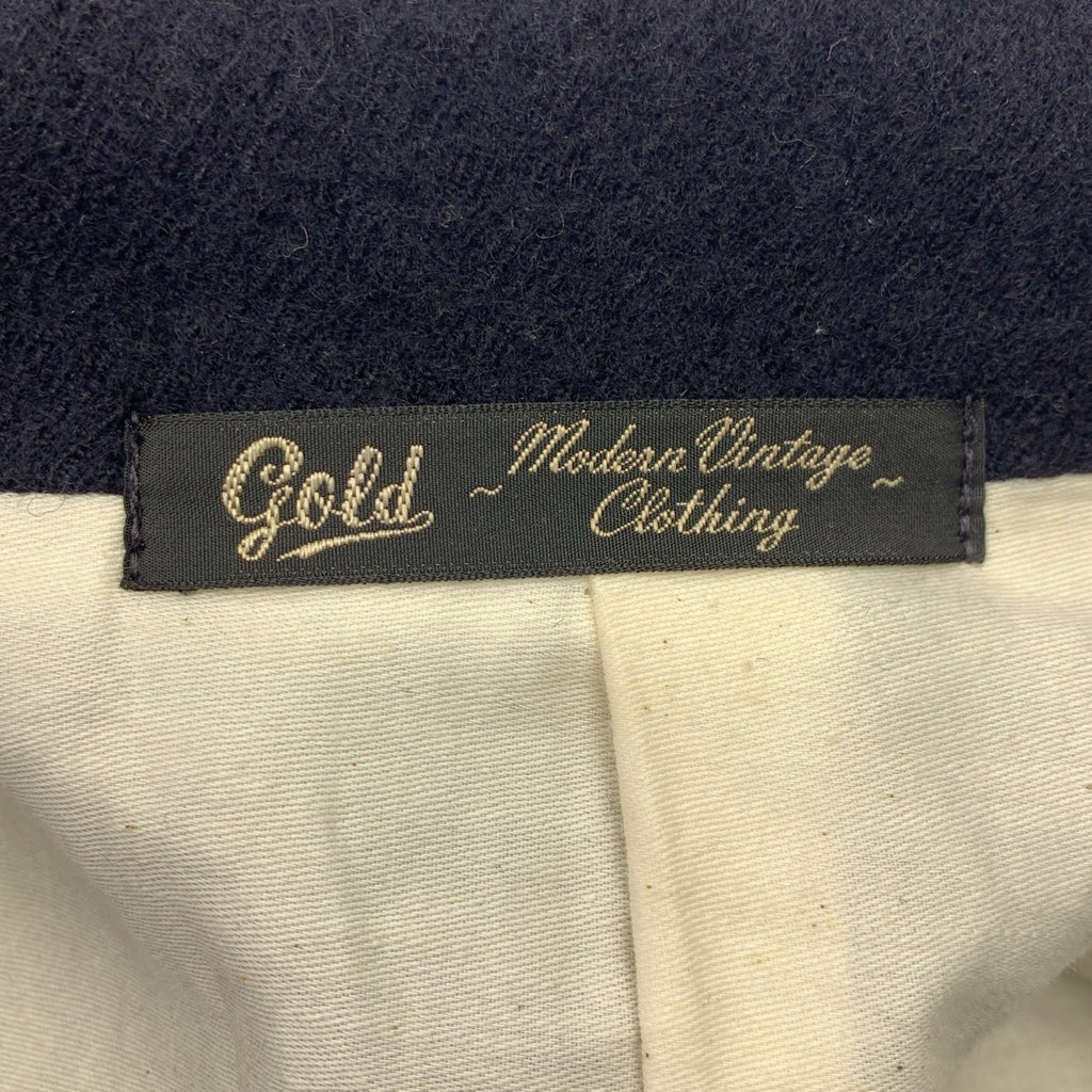 GOLD / 골드 동양 엔터프라이즈 | 울 테일러드 재킷 | S | 남성