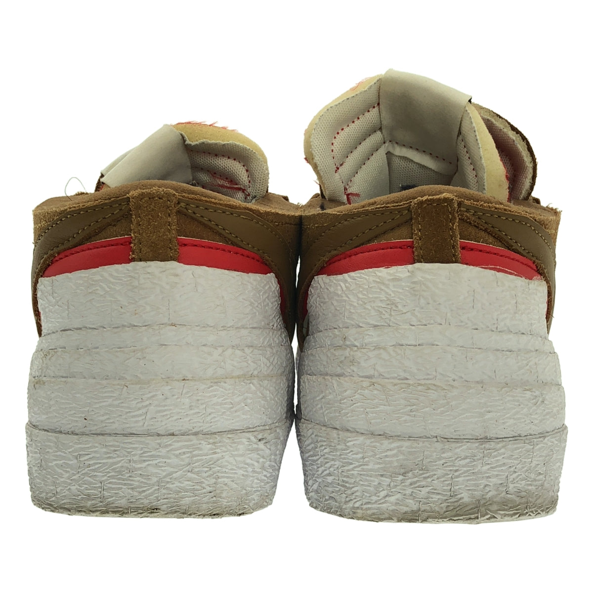 sacai / サカイ | × NIKE / ナイキ BLAZER LOW ブレーザー スニーカー | 28.5 | メンズ