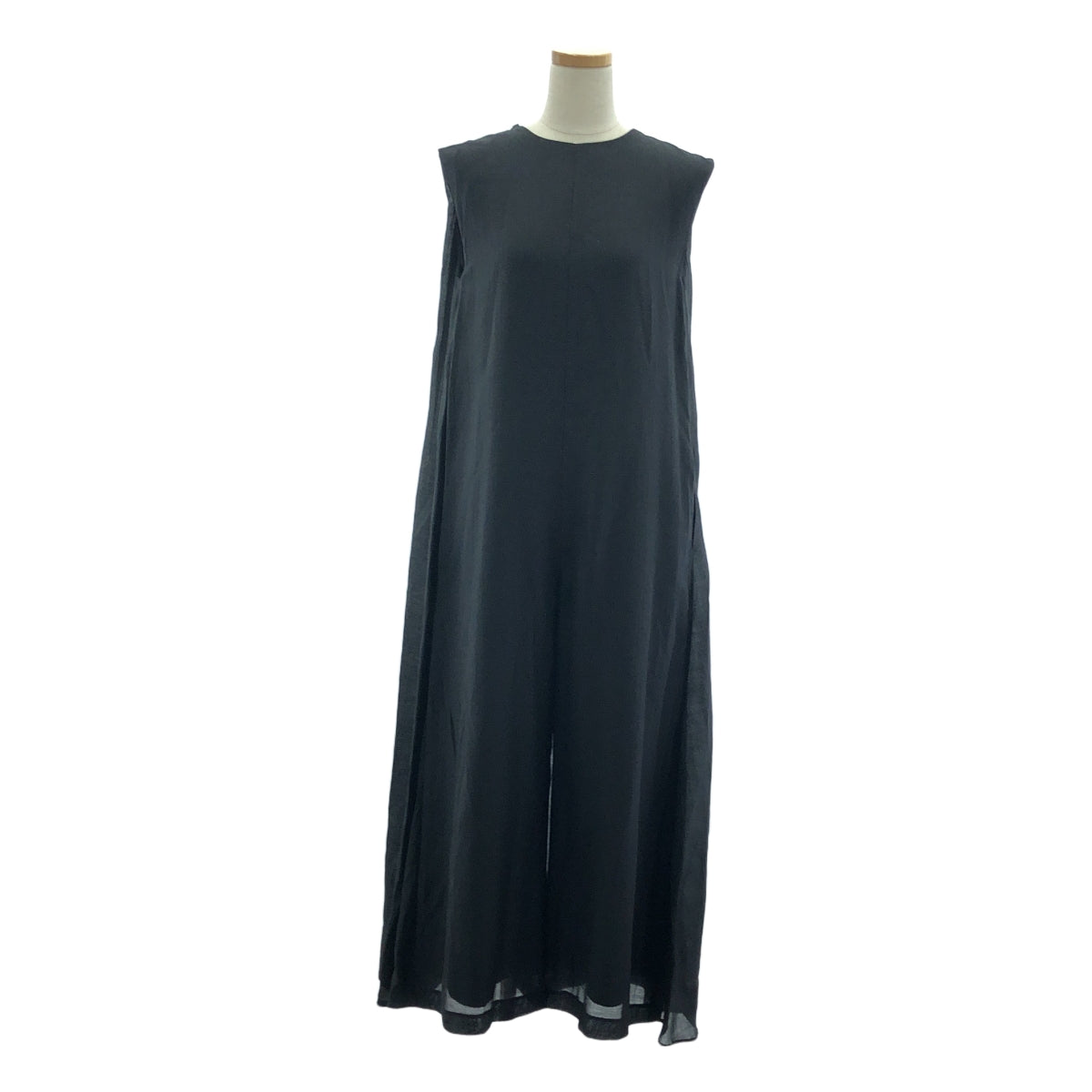 AMERI / アメリ | MEDI 2WAY CURTAIN ROMPERS ロンパース | S | ブラック | レディース