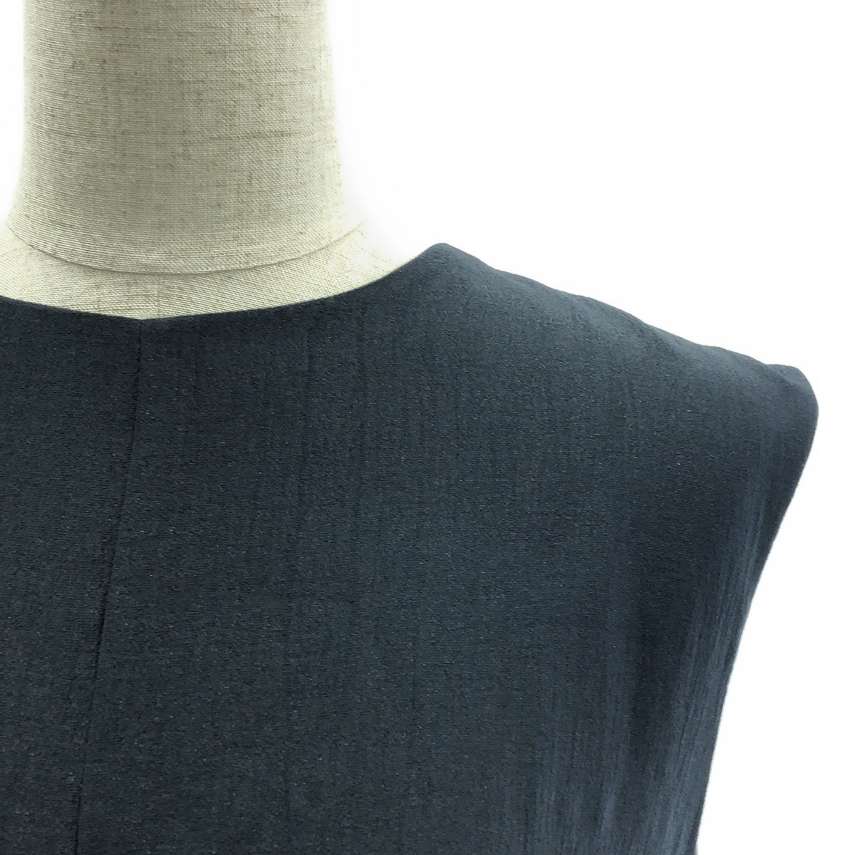 AMERI / 아메리 | MEDI 2WAY CURTAIN ROMPERS 롬퍼스 | S | 블랙 | 여성