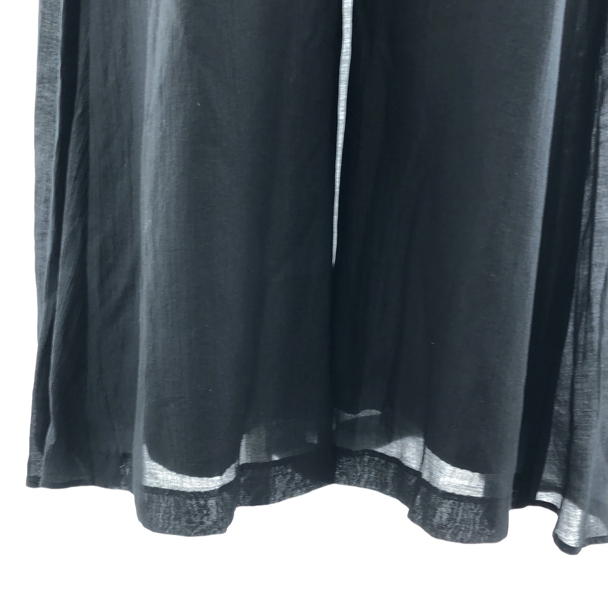 AMERI / 아메리 | MEDI 2WAY CURTAIN ROMPERS 롬퍼스 | S | 블랙 | 여성