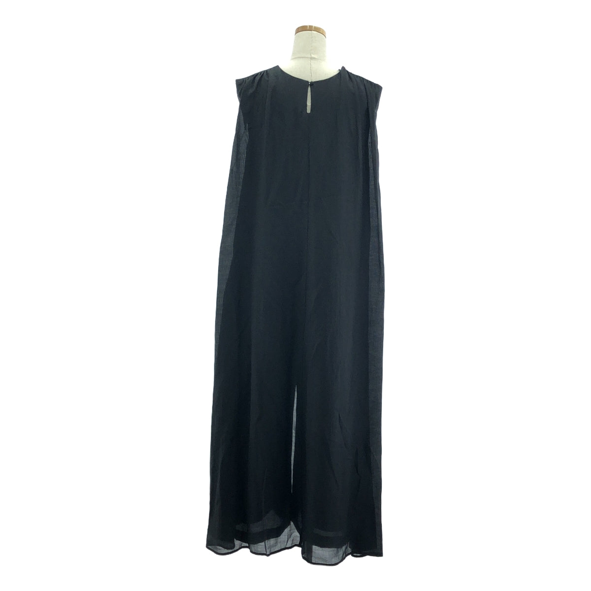 AMERI / アメリ | MEDI 2WAY CURTAIN ROMPERS ロンパース | S | ブラック | レディース
