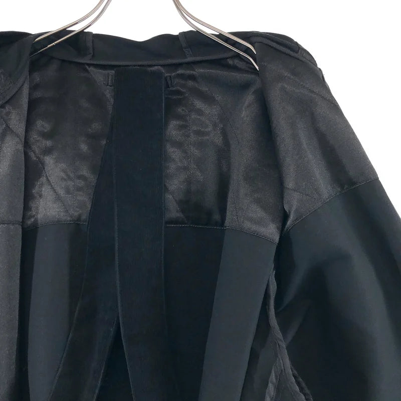Engineered Garments / エンジニアドガーメンツ | 2025AW | DUFFLE COAT -COTTON DOUBLE CLOTH ダッフルコート |