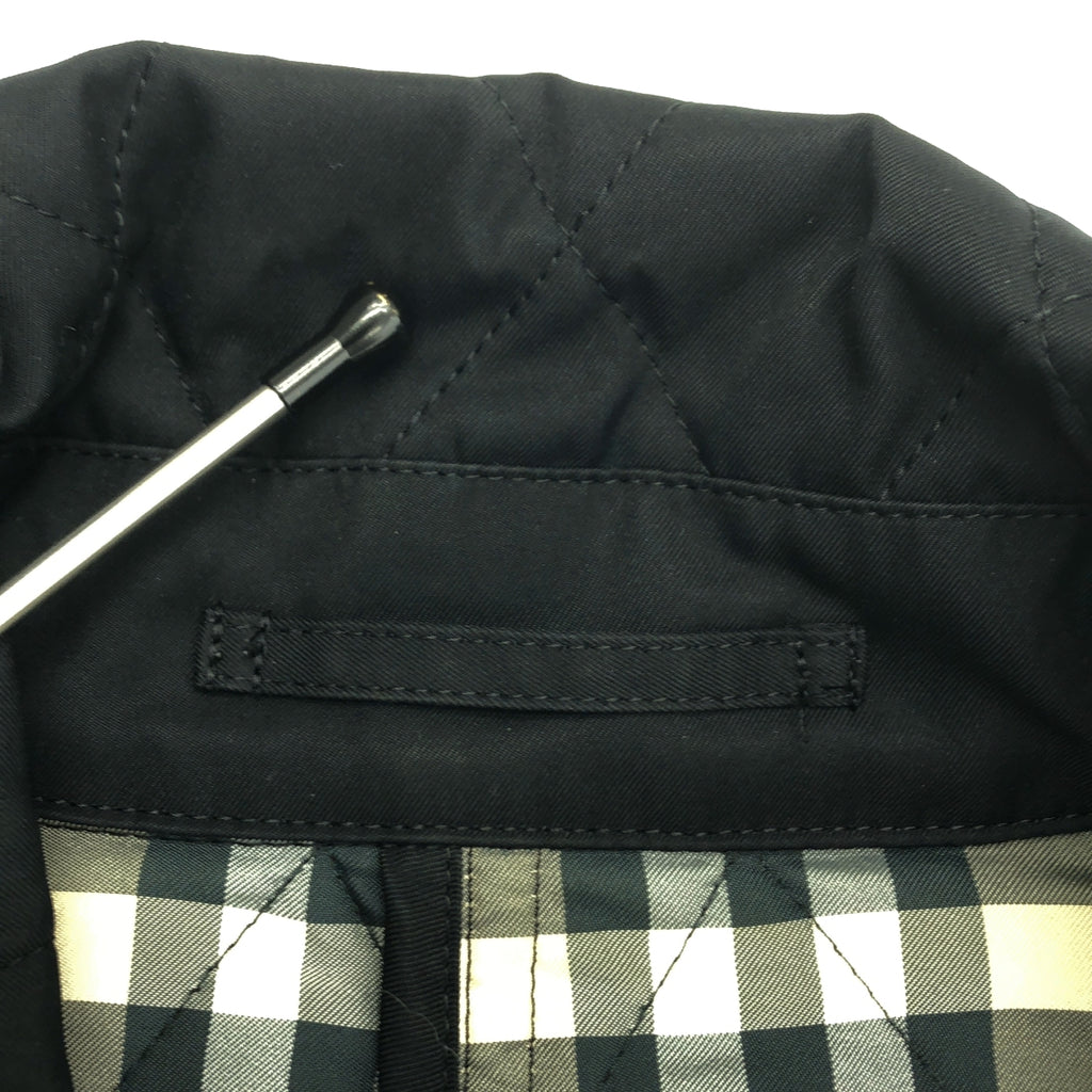 BURBERRY LONDON / 버버리 런던 | 노바 체크 퀼팅 재킷 | 36 | 여성
