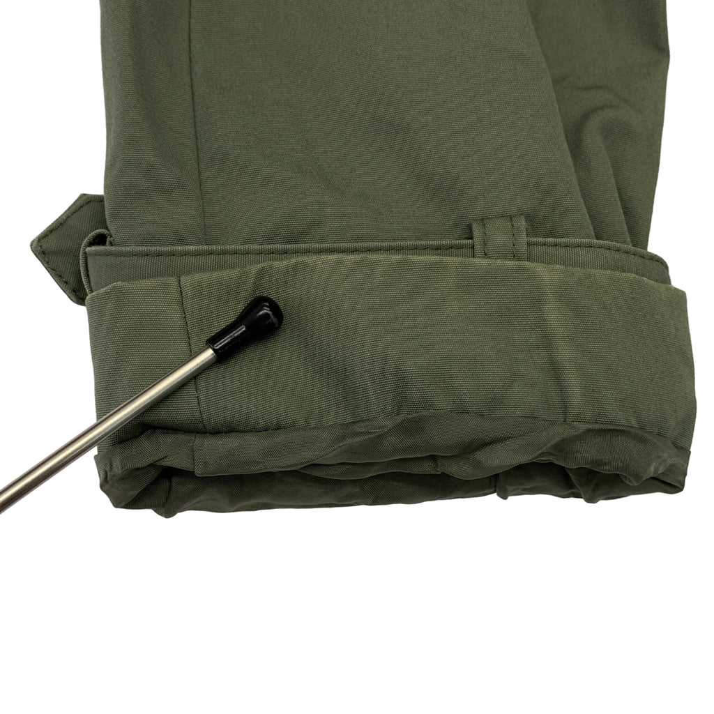 Traditional Weatherwear / トラディショナルウェザーウェア | DELVINE フーデッド コート | 34 | カーキ | レディース