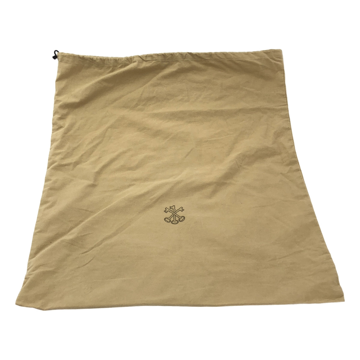 ARTS&amp;SCIENCE | 皮革寬版托特包 | 黑色 | 男款