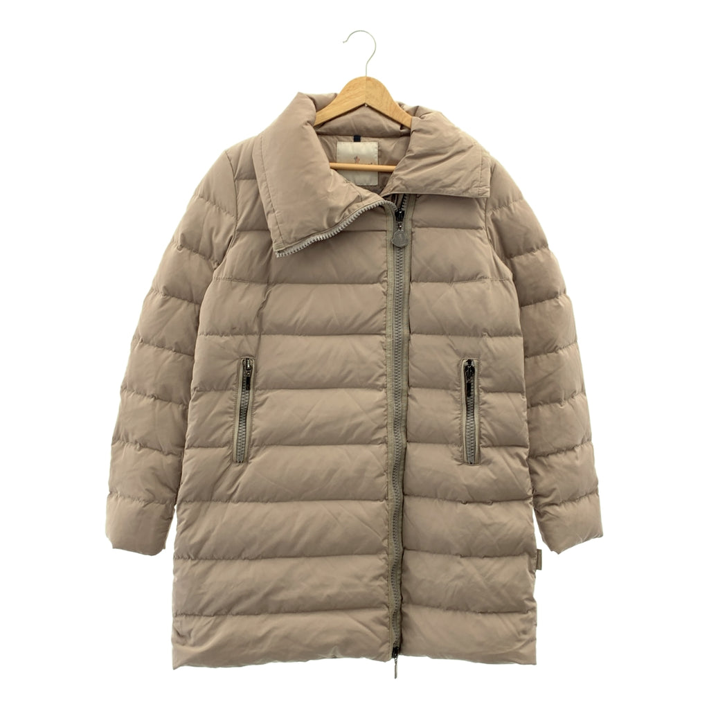 MONCLER / Moncler | GERBOISE / 풀 Zip 다운 코트 | 2 |