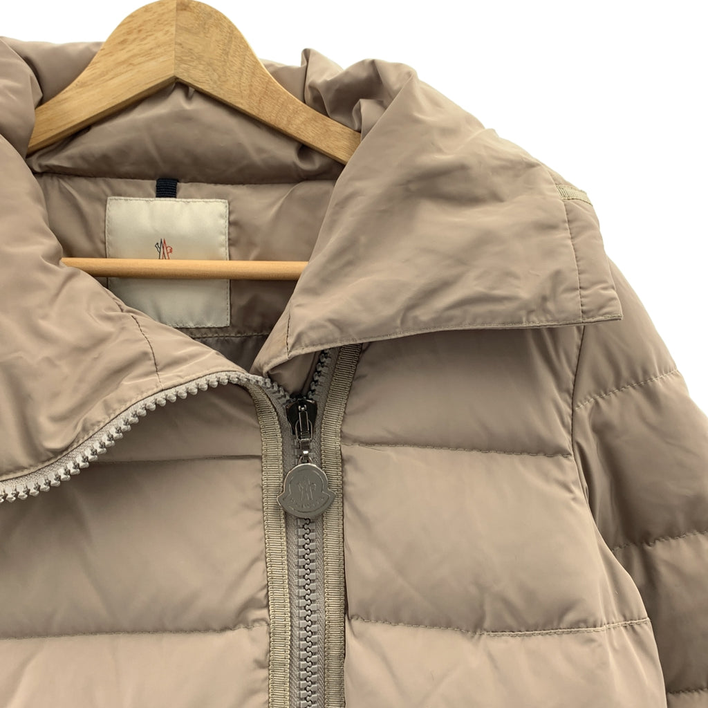 MONCLER / Moncler | GERBOISE / 풀 Zip 다운 코트 | 2 |