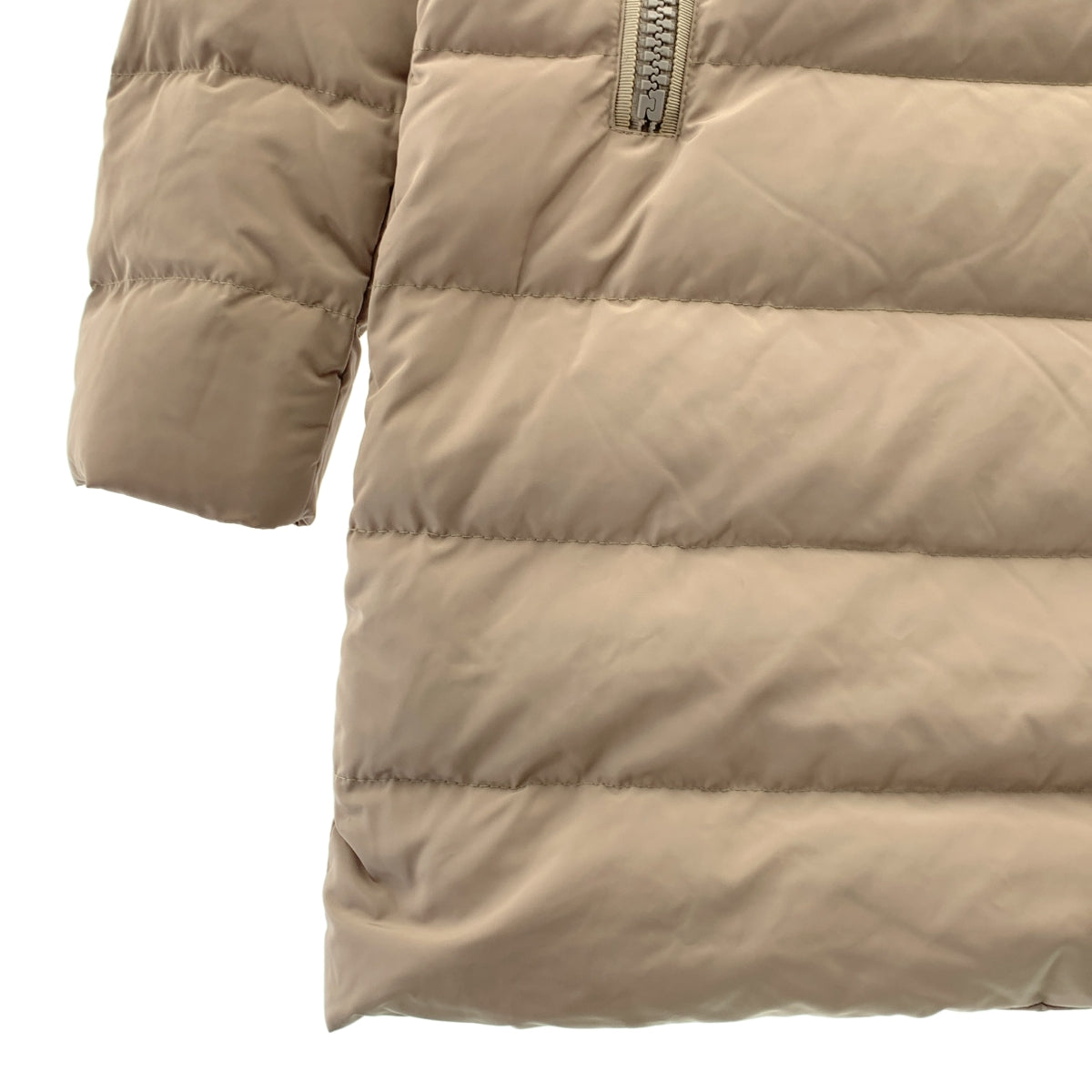 MONCLER / Moncler | GERBOISE / 풀 Zip 다운 코트 | 2 |