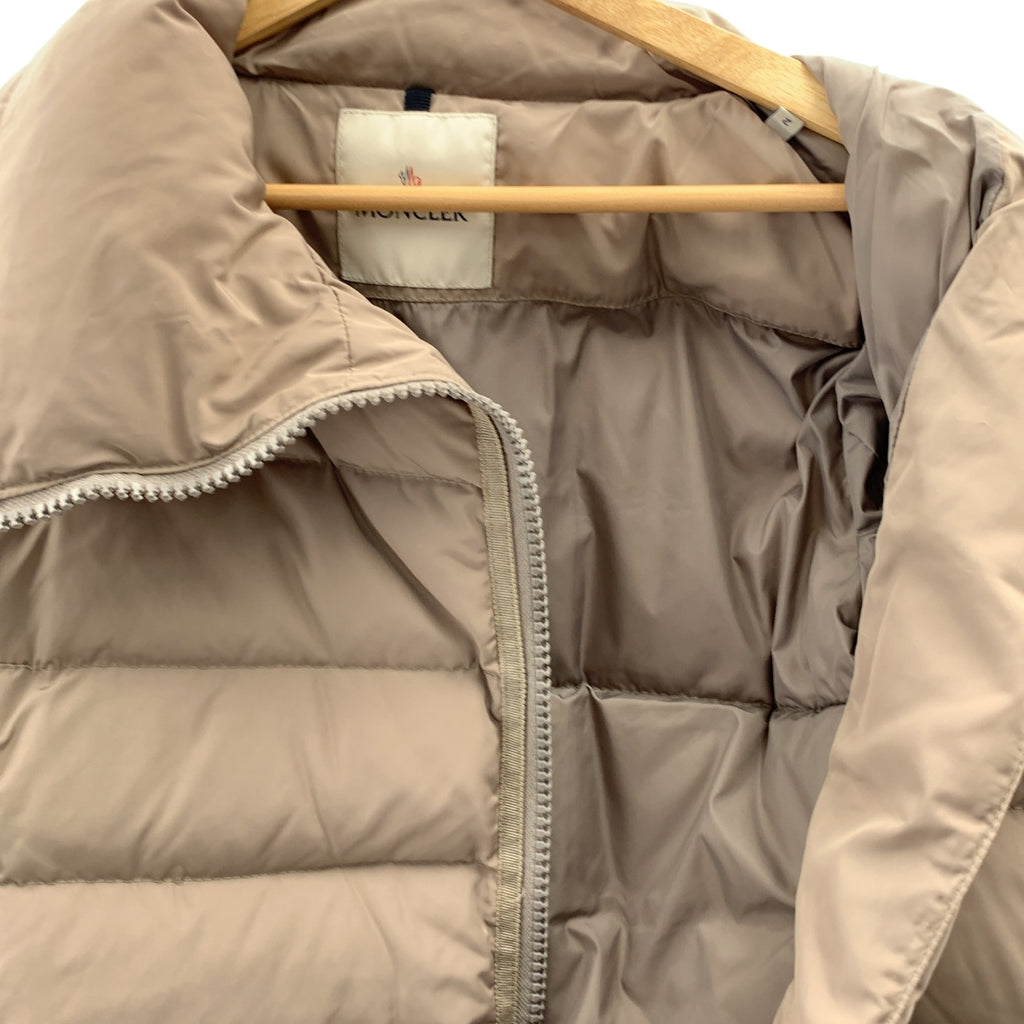 MONCLER / Moncler | GERBOISE / 풀 Zip 다운 코트 | 2 |