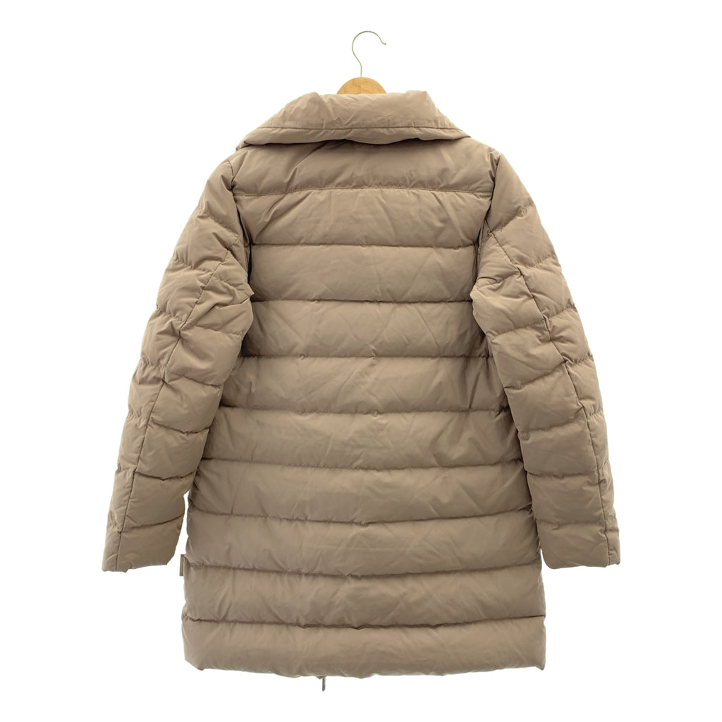 MONCLER / Moncler | GERBOISE / 풀 Zip 다운 코트 | 2 |