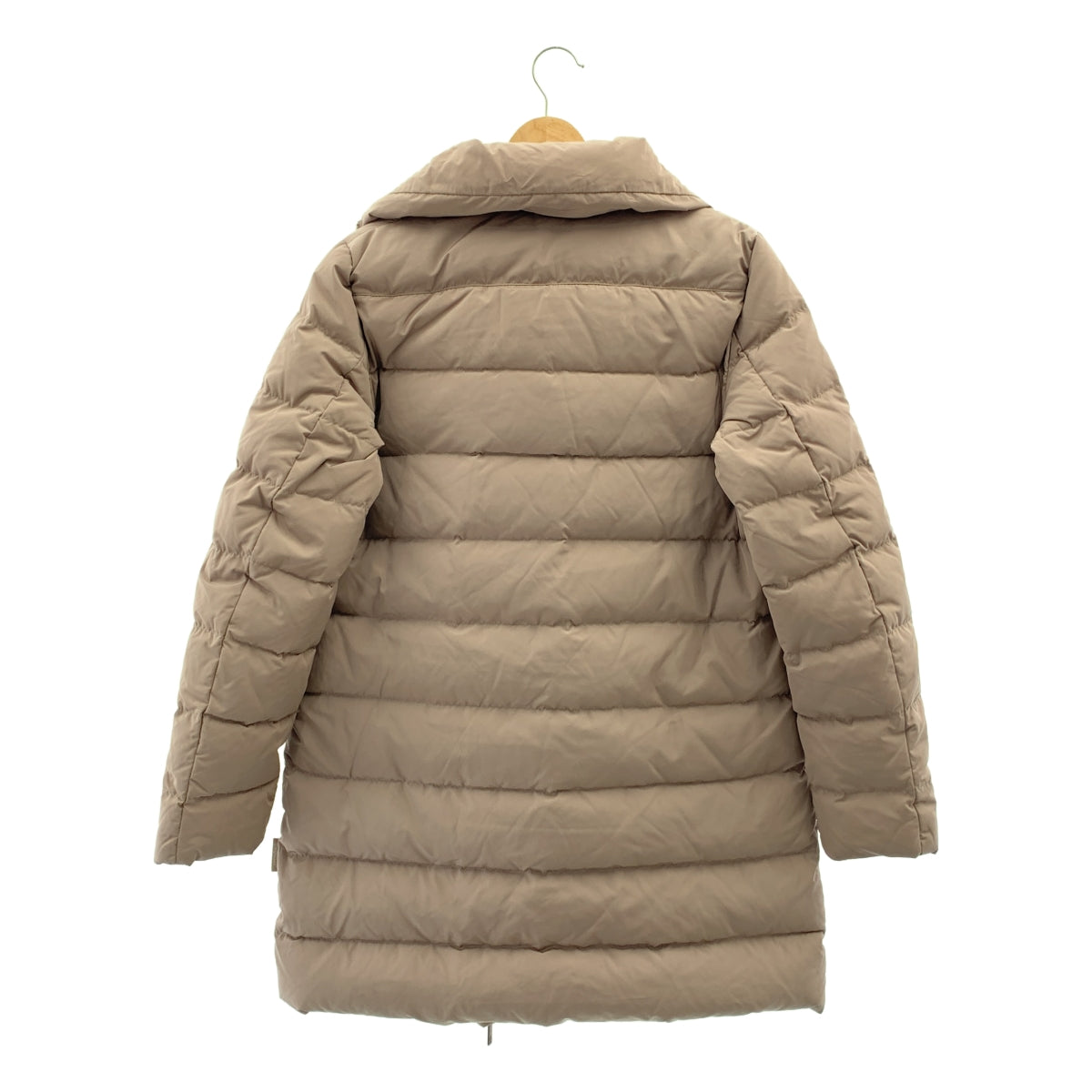 MONCLER / Moncler | GERBOISE / 풀 Zip 다운 코트 | 2 |