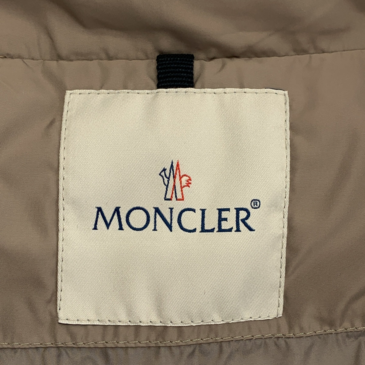 MONCLER / Moncler | GERBOISE / 풀 Zip 다운 코트 | 2 |