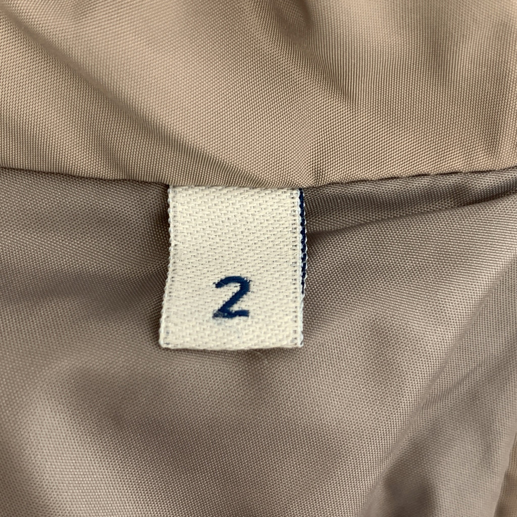 MONCLER / Moncler | GERBOISE / 풀 Zip 다운 코트 | 2 |