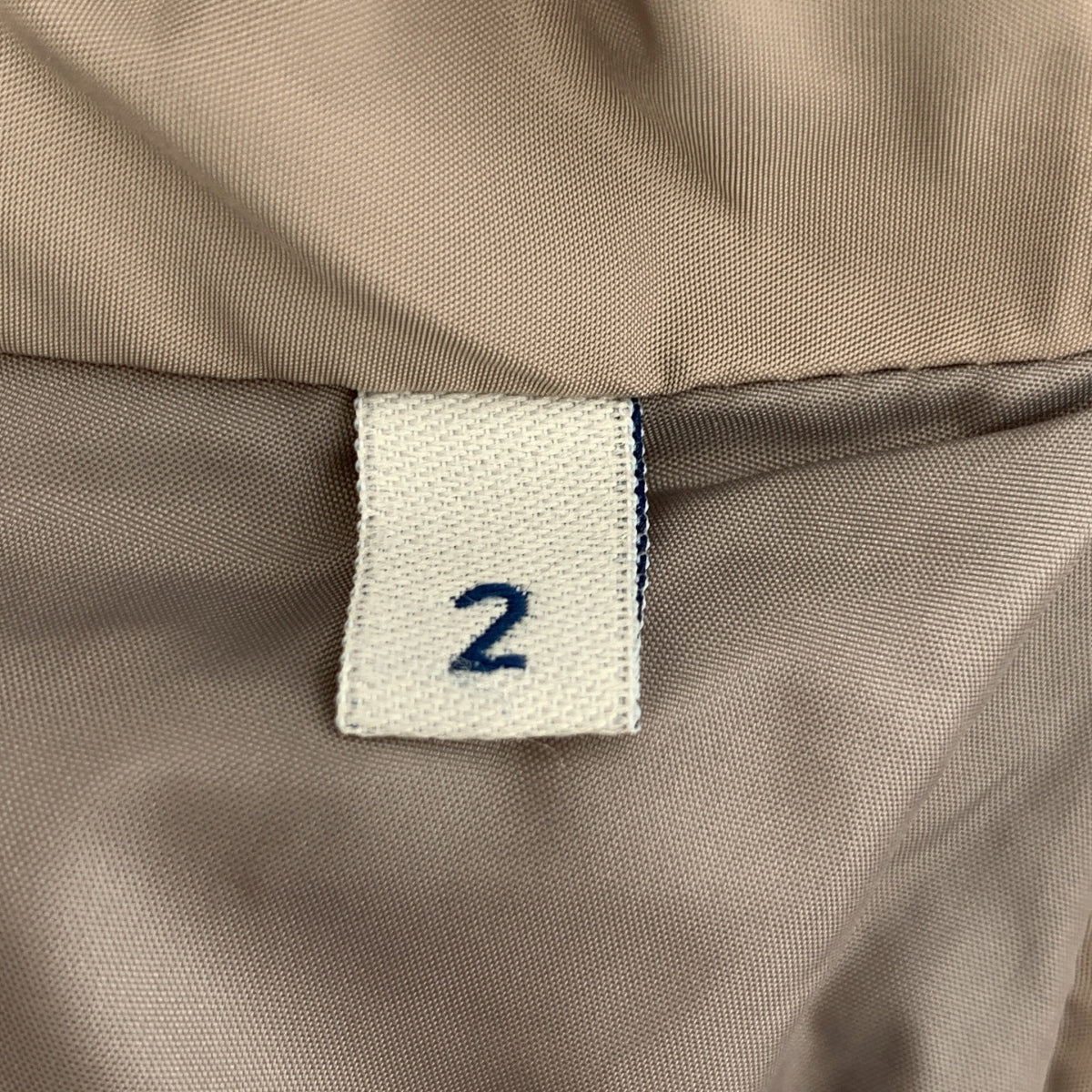 MONCLER / Moncler | GERBOISE / 풀 Zip 다운 코트 | 2 |