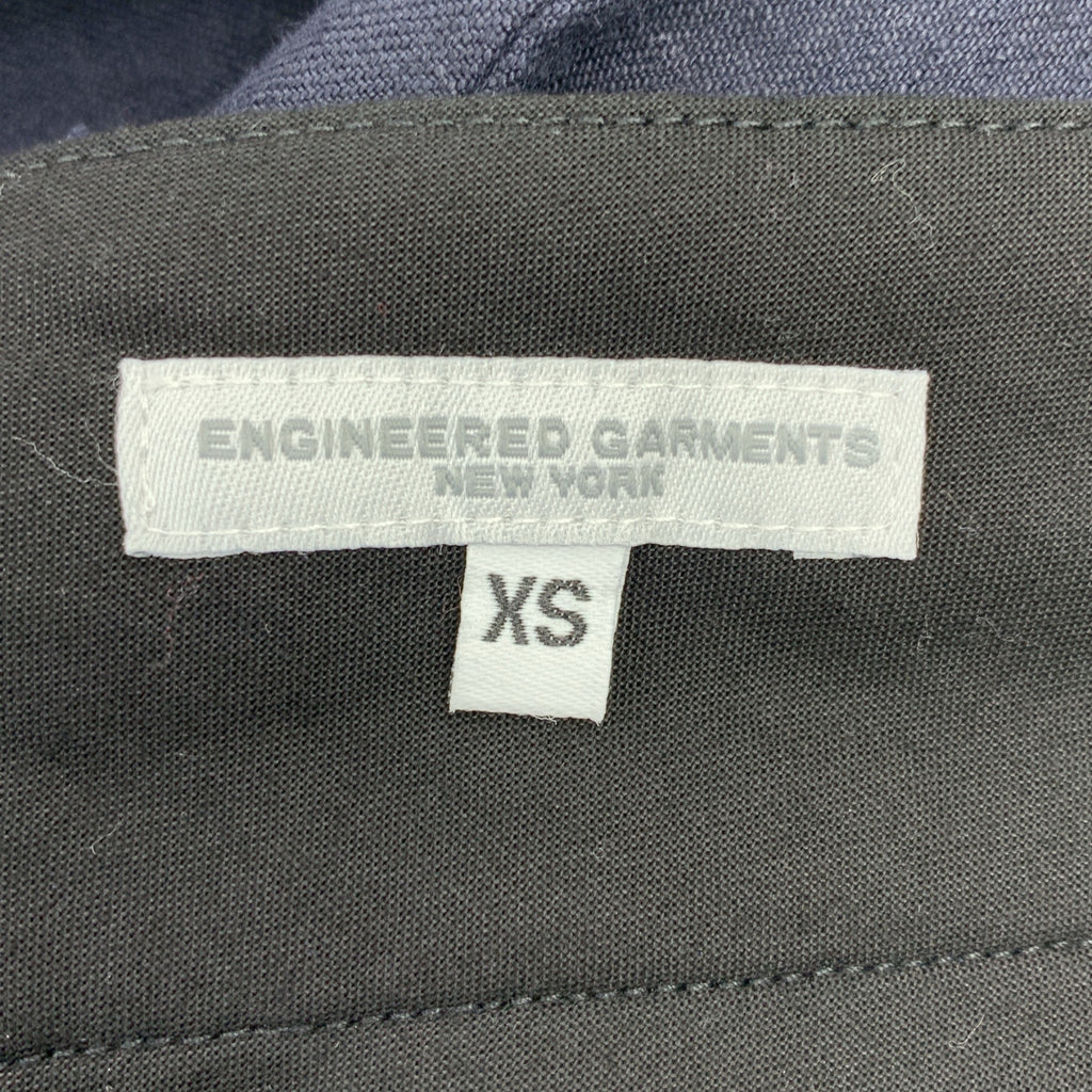 Engineered Garments / 엔지니어드 가멘츠 | Bontan Pant Linen Twill 린넨 트루 봉탄 팬츠 | XS |