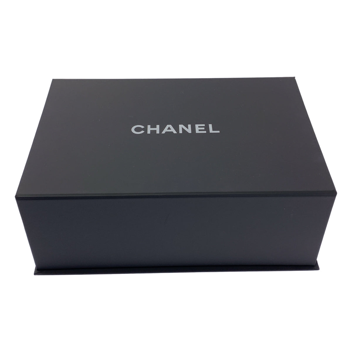 CHANEL / シャネル | Small Bowling Bag キャビアスキン グレインドカーフ スモール ボーリング バッグ |
