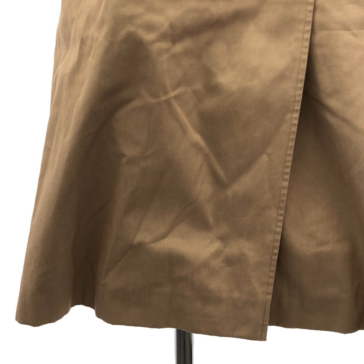 MACKINTOSH LONDON / マッキントッシュロンドン | ライナー付き トレンチコート | 36 | ベージュ | レディース