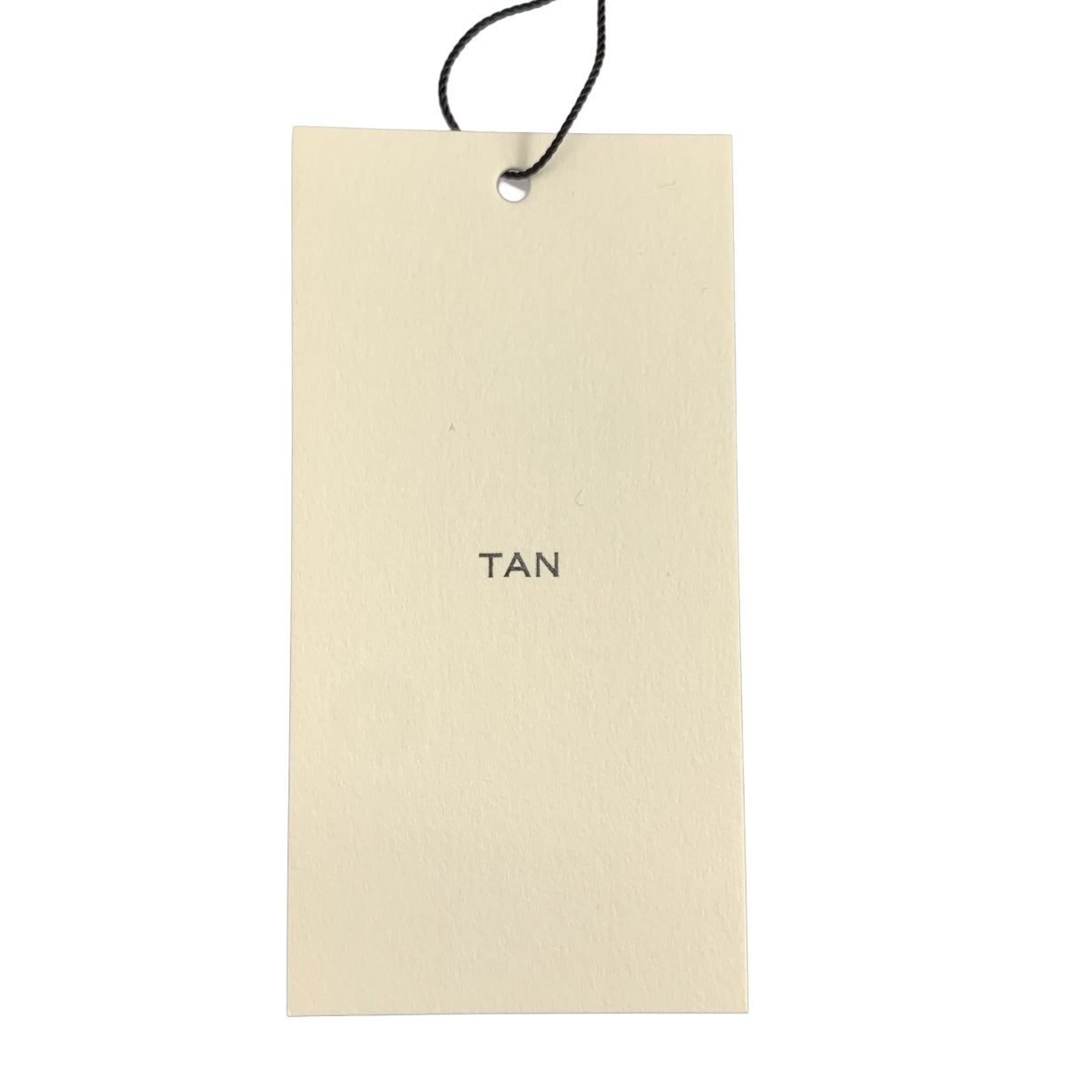TAN / タン | DOUBLE COLOR PANTS ワイド ニット パンツ | F | レディース
