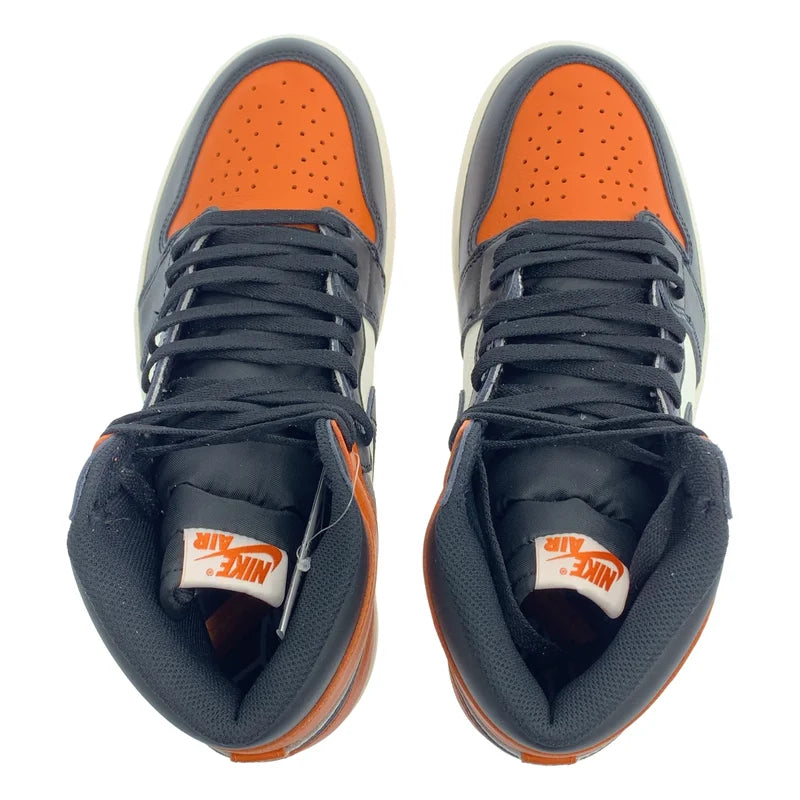 NIKE / 耐吉 | AIR JORDAN 1 RETRO HIGH OG / DZ5485-008 Air Jordan 1 Retro High Original 運動鞋 | 28.5 | 男款