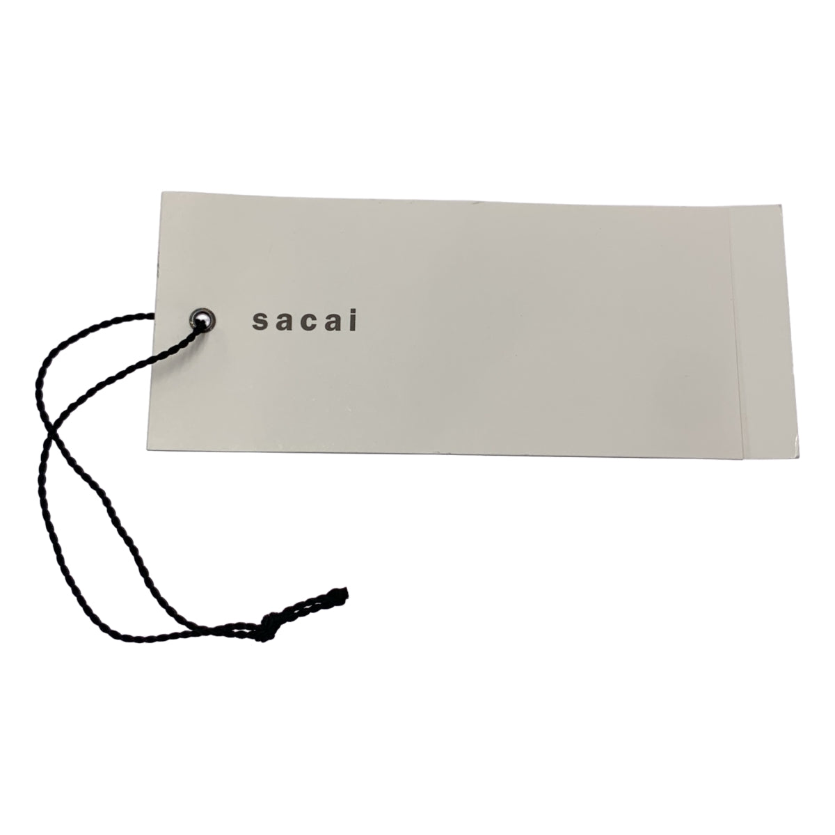 [全新] sacai | x Paraboot MUCY-MARCH 莫卡辛鞋頭皮靴 | 尺寸 9.5 | 海軍藍/白色 | 男款